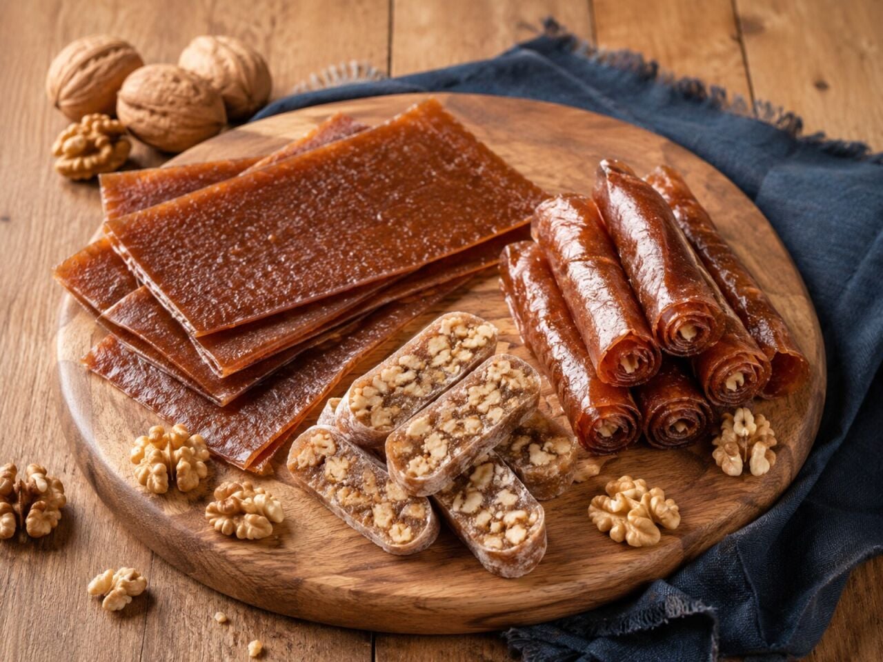 Pestil ve Köme Nedir? Nasıl Saklanmalıdır?