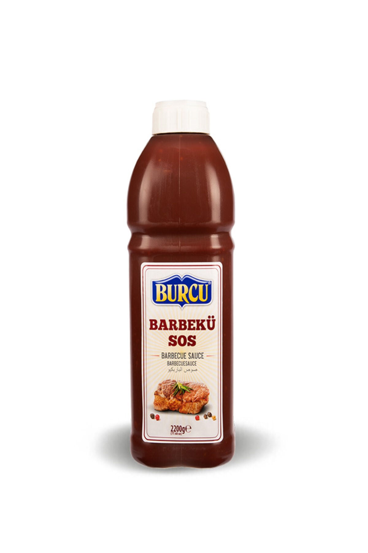 2200 gram burcu barbekü sos