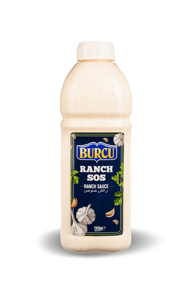1950 gram burcu ranch sos