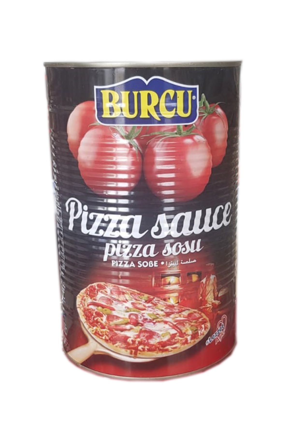 5 kğ burcu pizza sos
