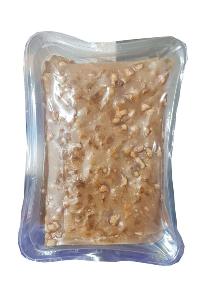 350 gram fındıklı dut pestili