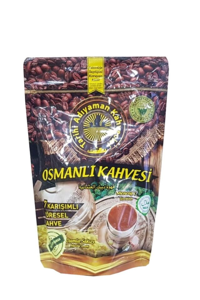 200 gram Dibek Saray Kahvesi