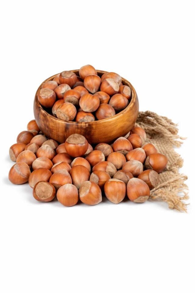 1 Kg Kabuklu Fındık