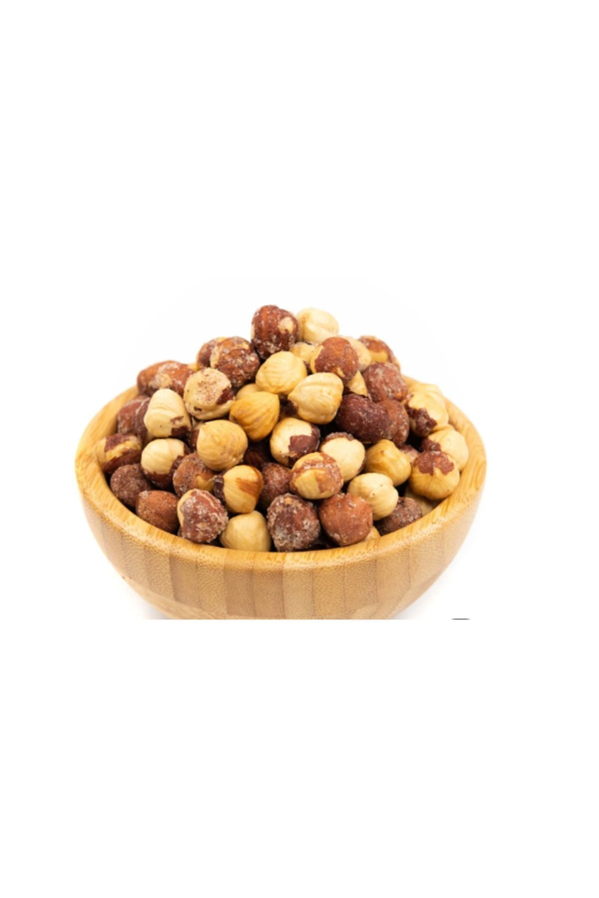 400 gram kavrulmuş tuzlu fındık