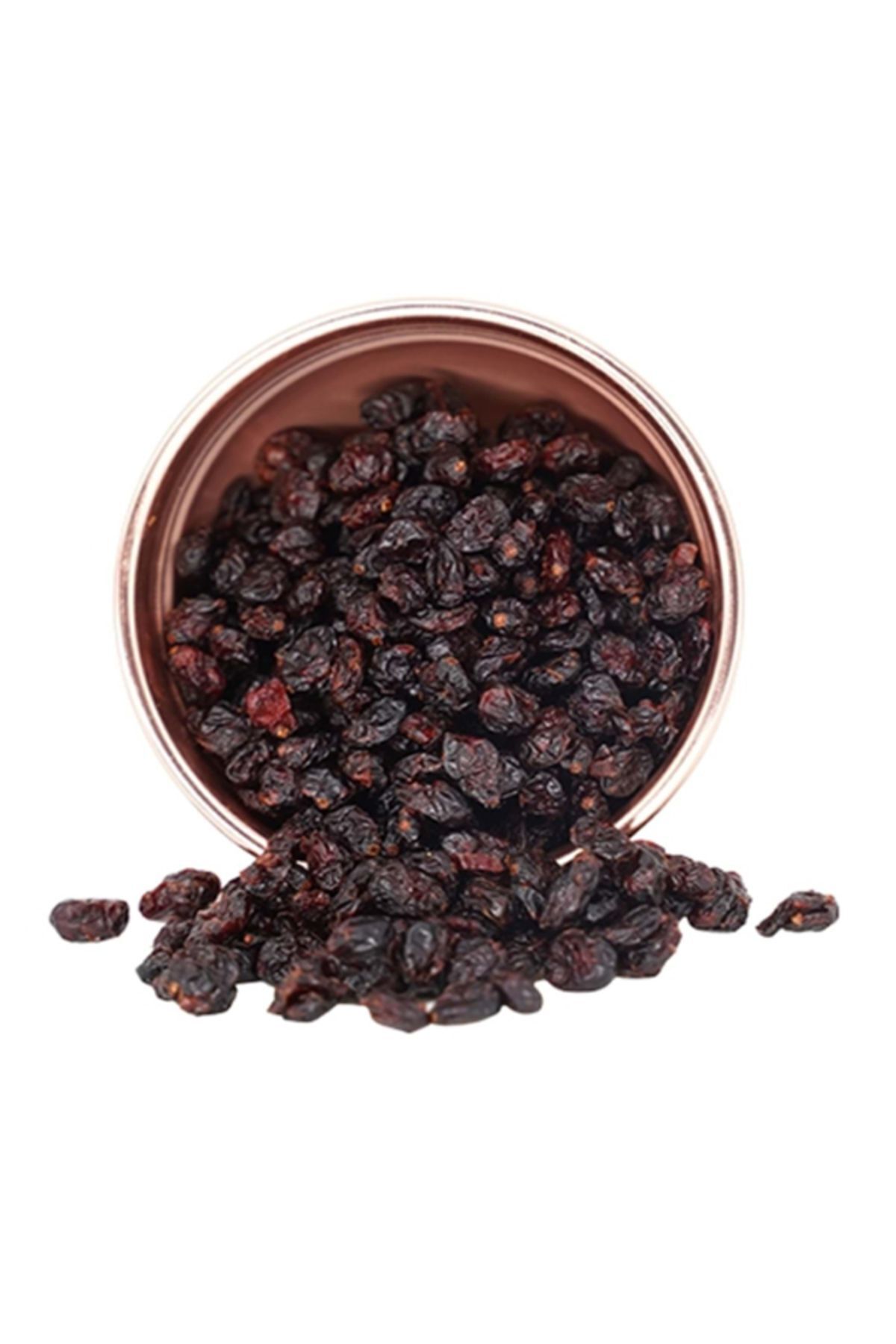400 grams of dried blueberries