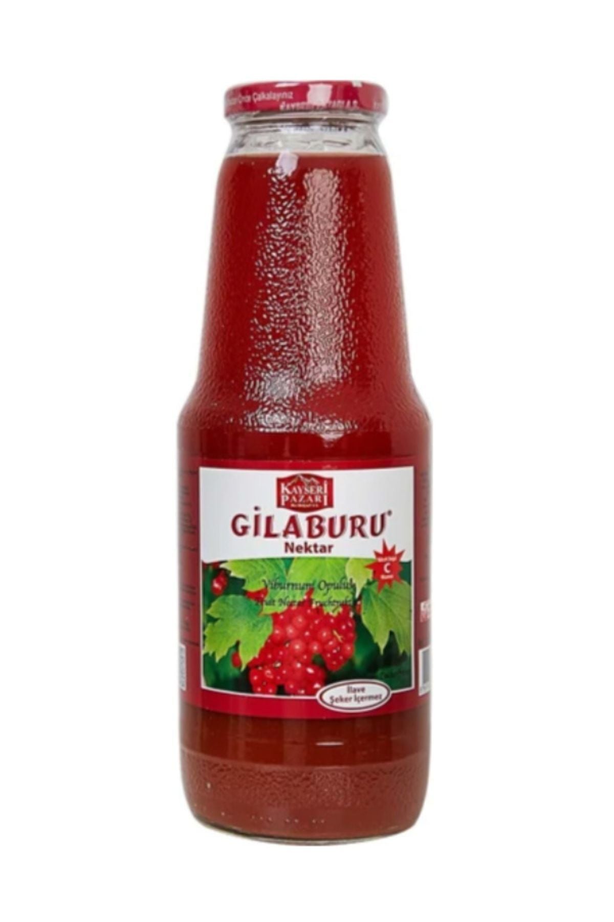 gila buru nektarı 1000 ml