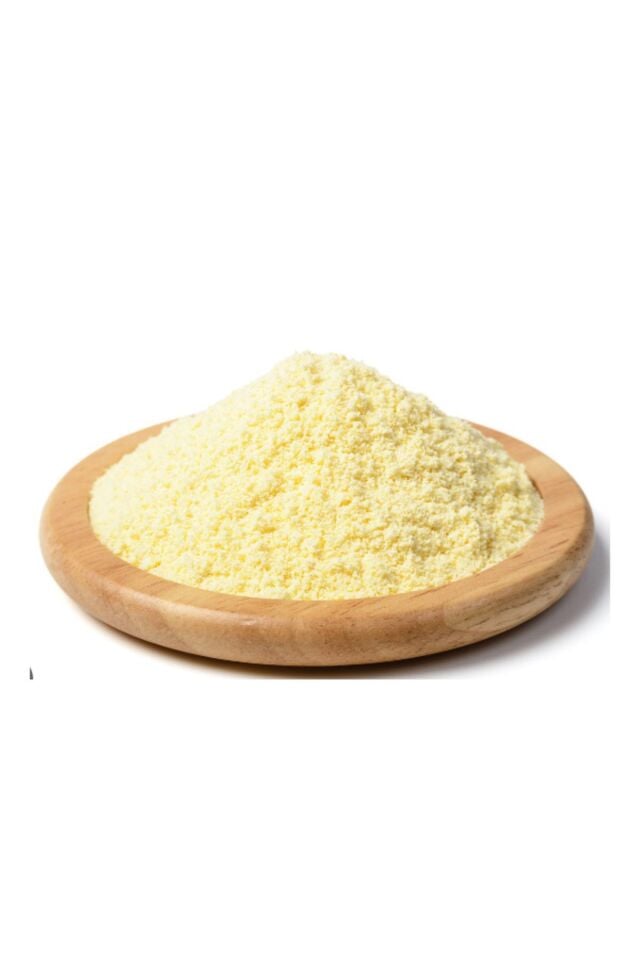 400 gram mısır unu
