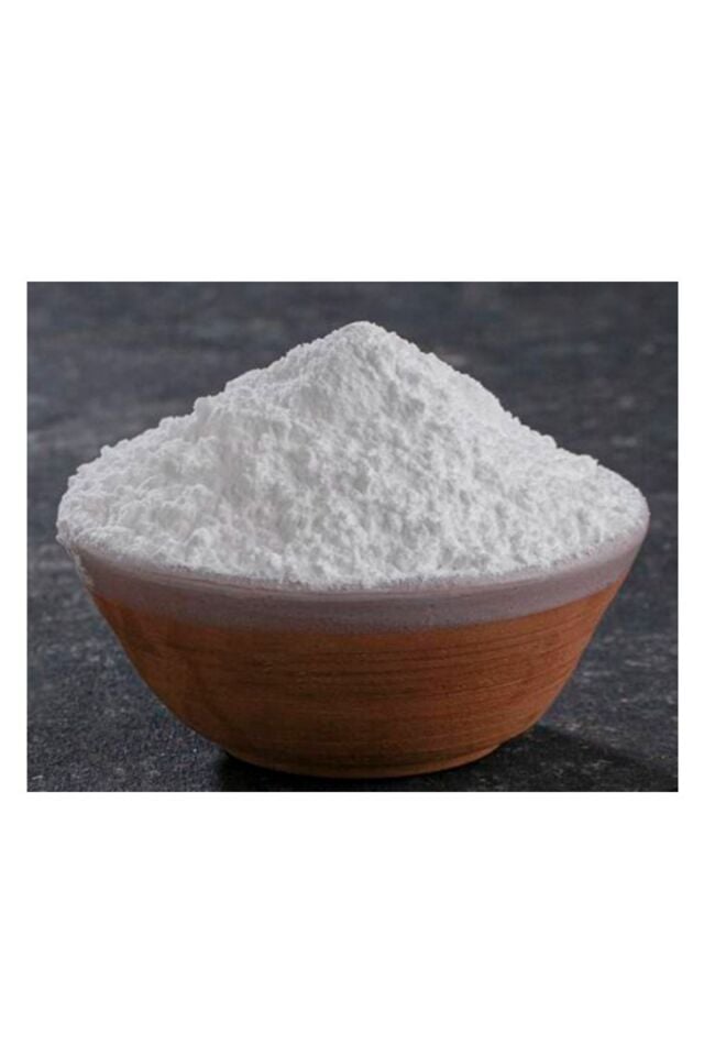 400 gram mısır nişastası