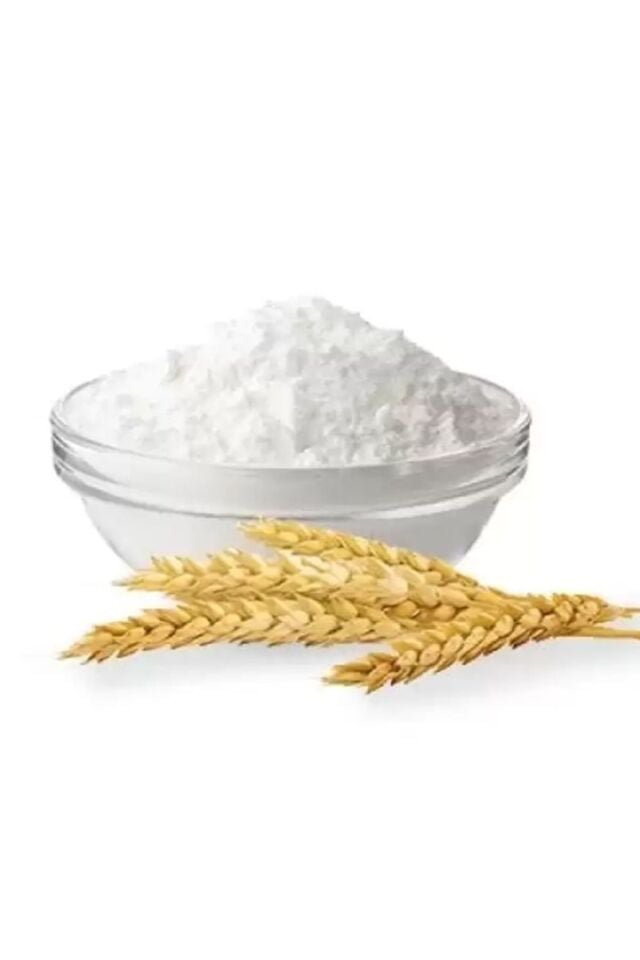 400 gram buğday nişastası