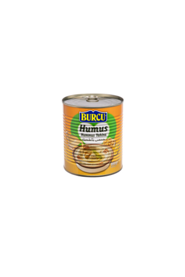 800 gram burcu humus