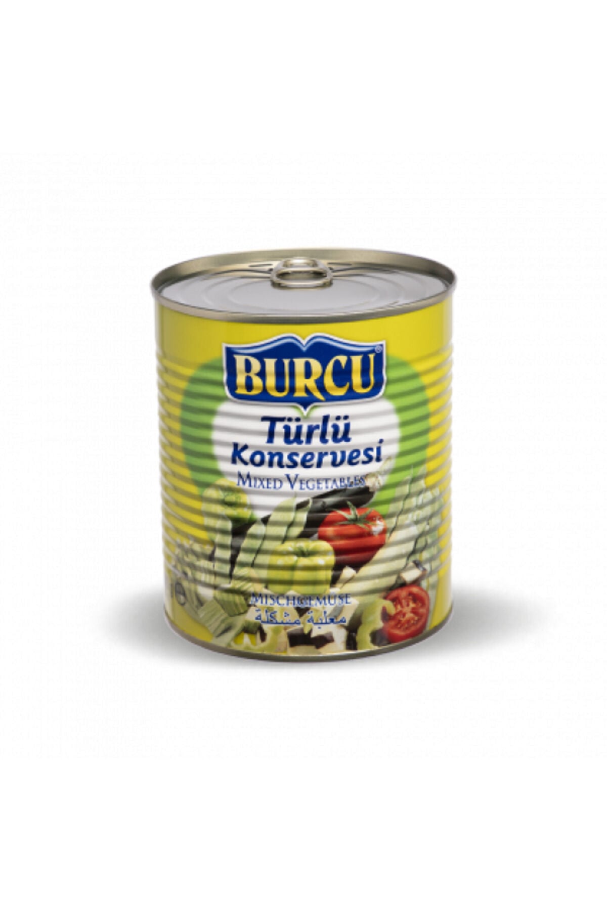 800 gram burcu türlü konservesi