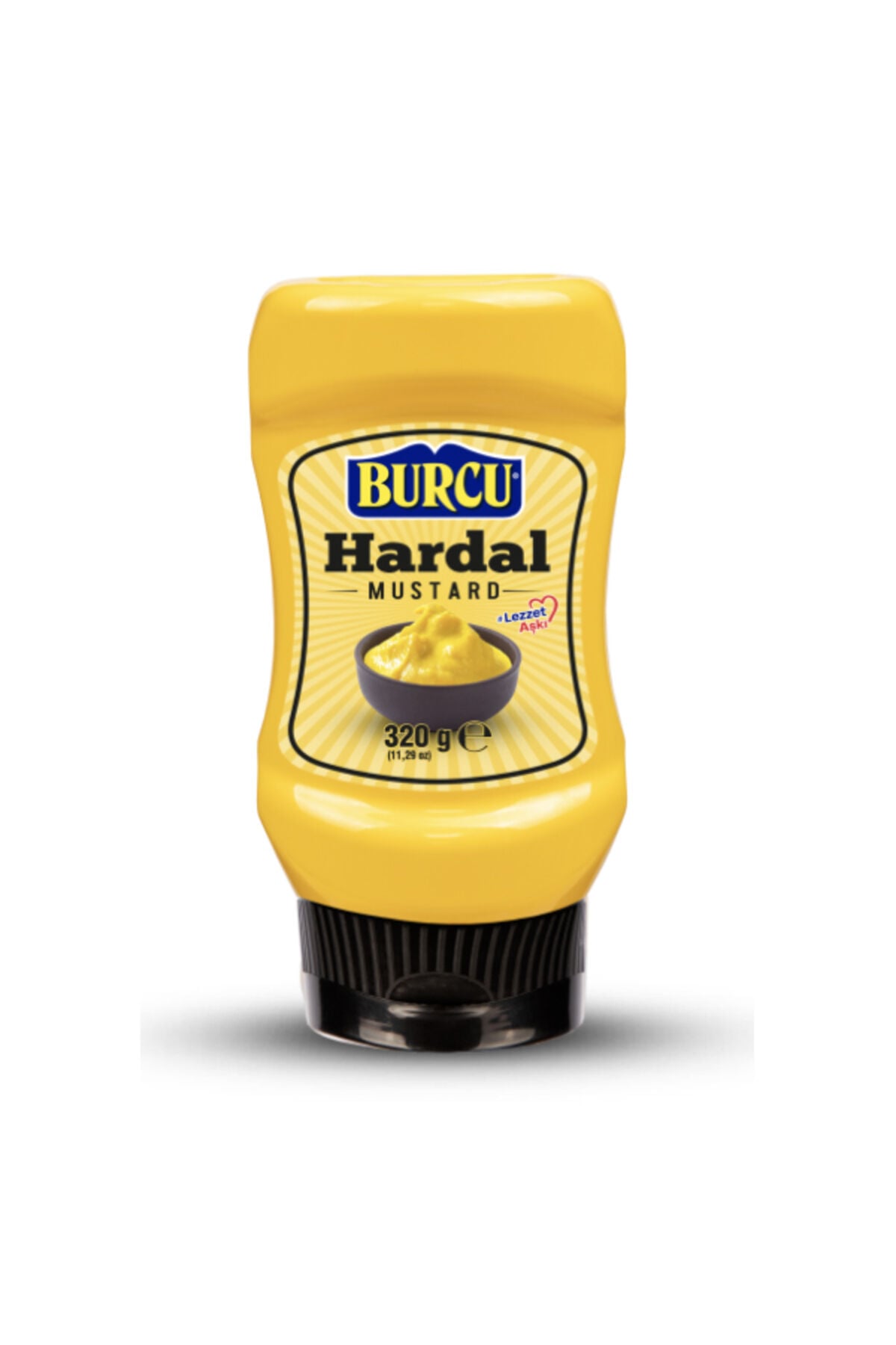 320 gram burcu hardal