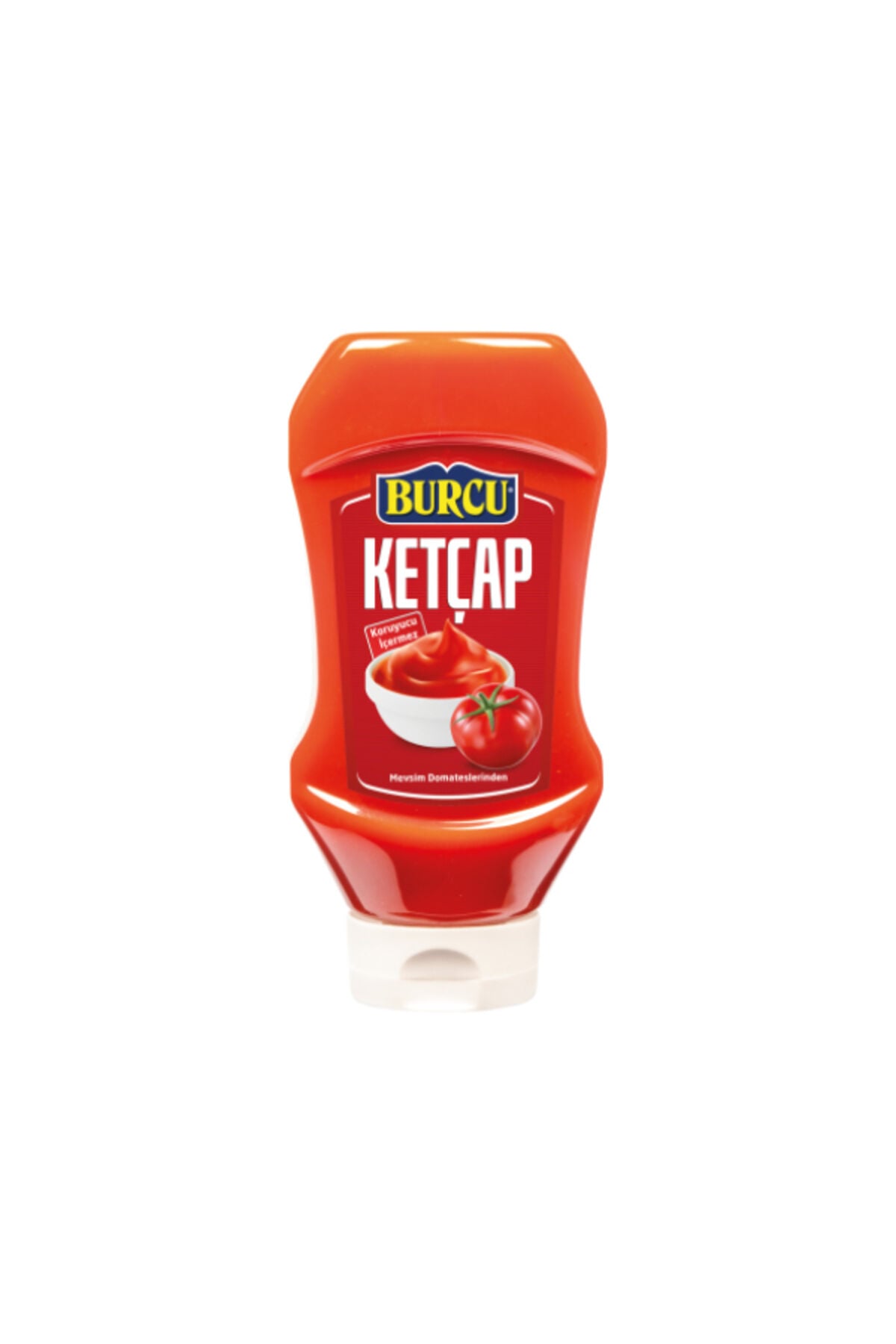 550 gram burcu ketçap