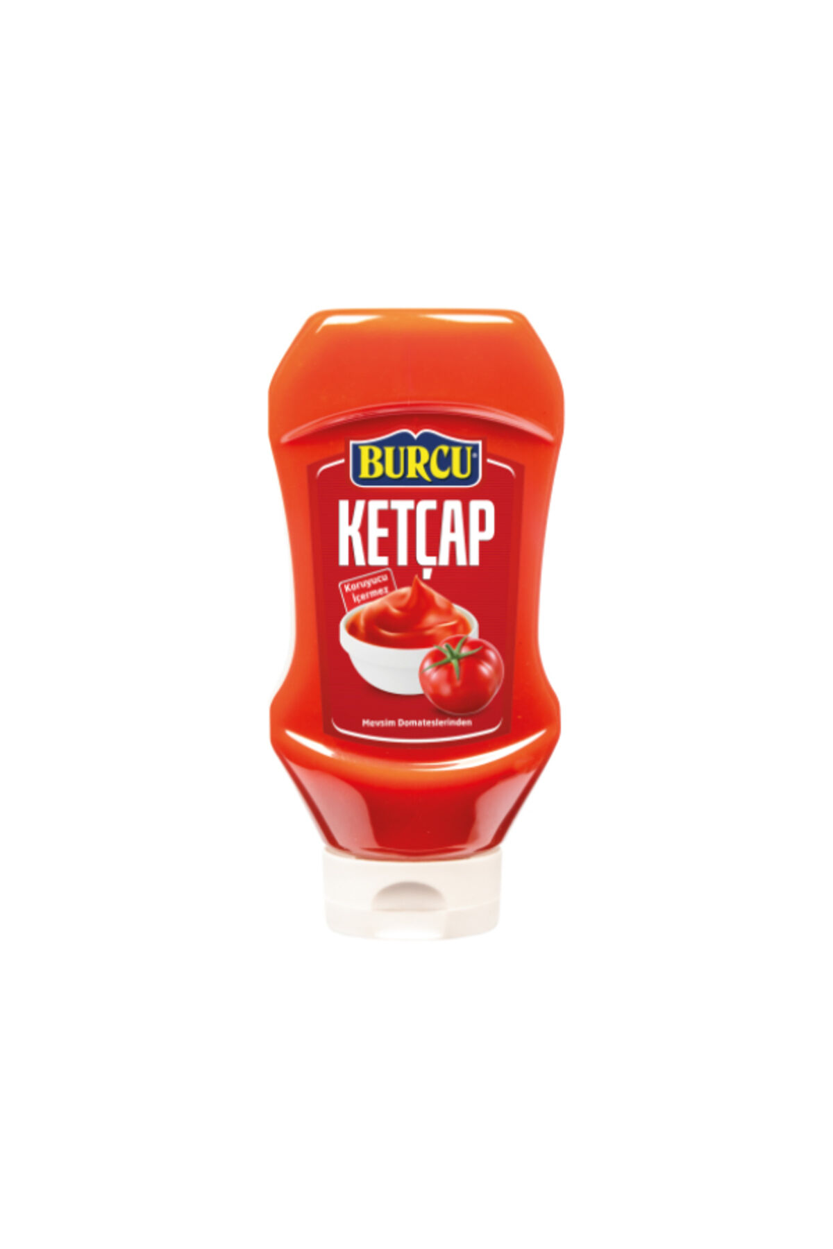 550 gram burcu ketçap