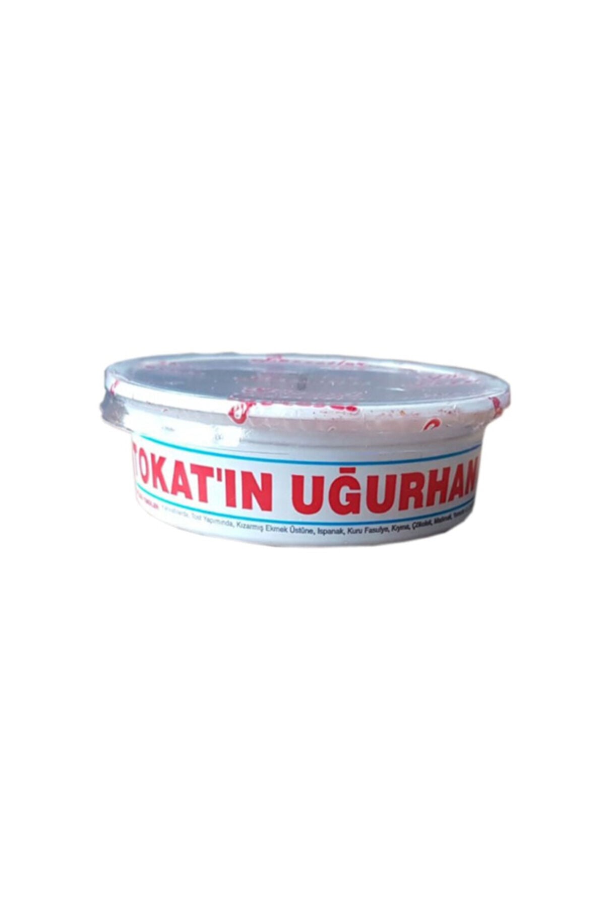 250 gram tokat çemeni