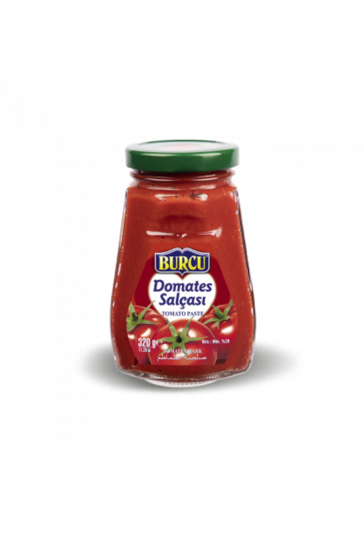 320 gram Domates Salçası