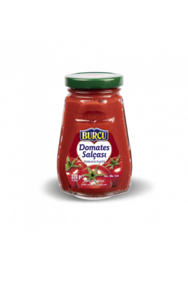 320 gram Domates Salçası