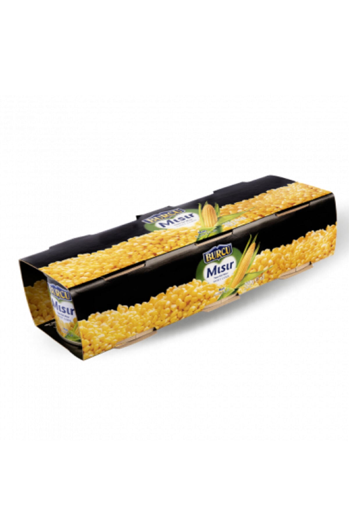 200 gram 3lü paket burcu haşlanmış mısır