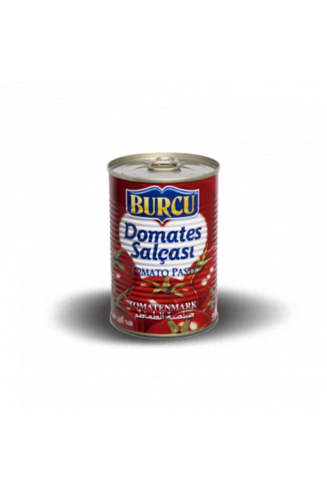 410 gram burcu domates salçası