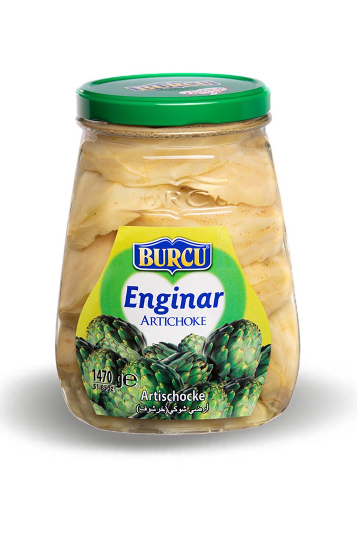1470 gram burcu enginar konservesi