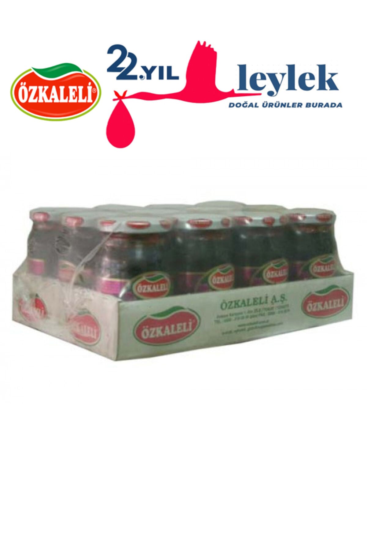 450 gram özkaleli dut pekmezi koli