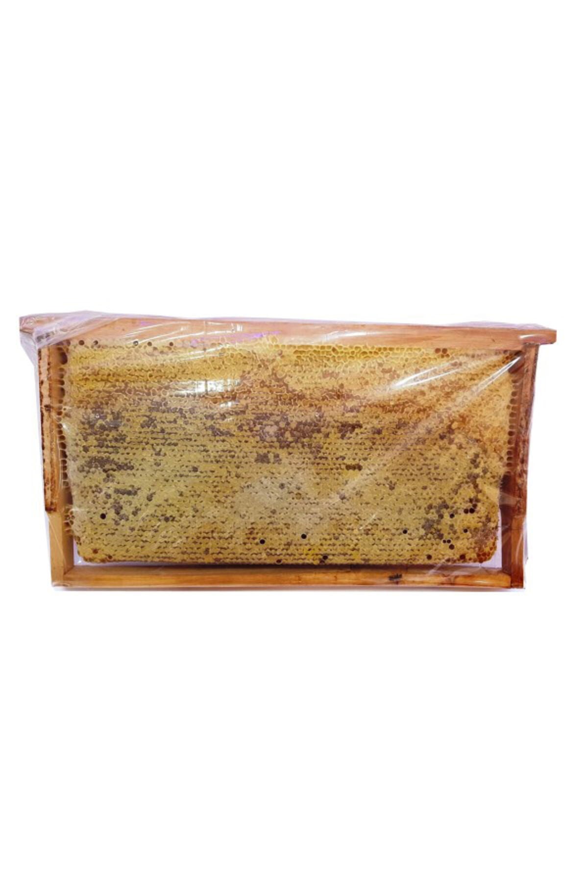 3500 gram doğal yayla petek balı
