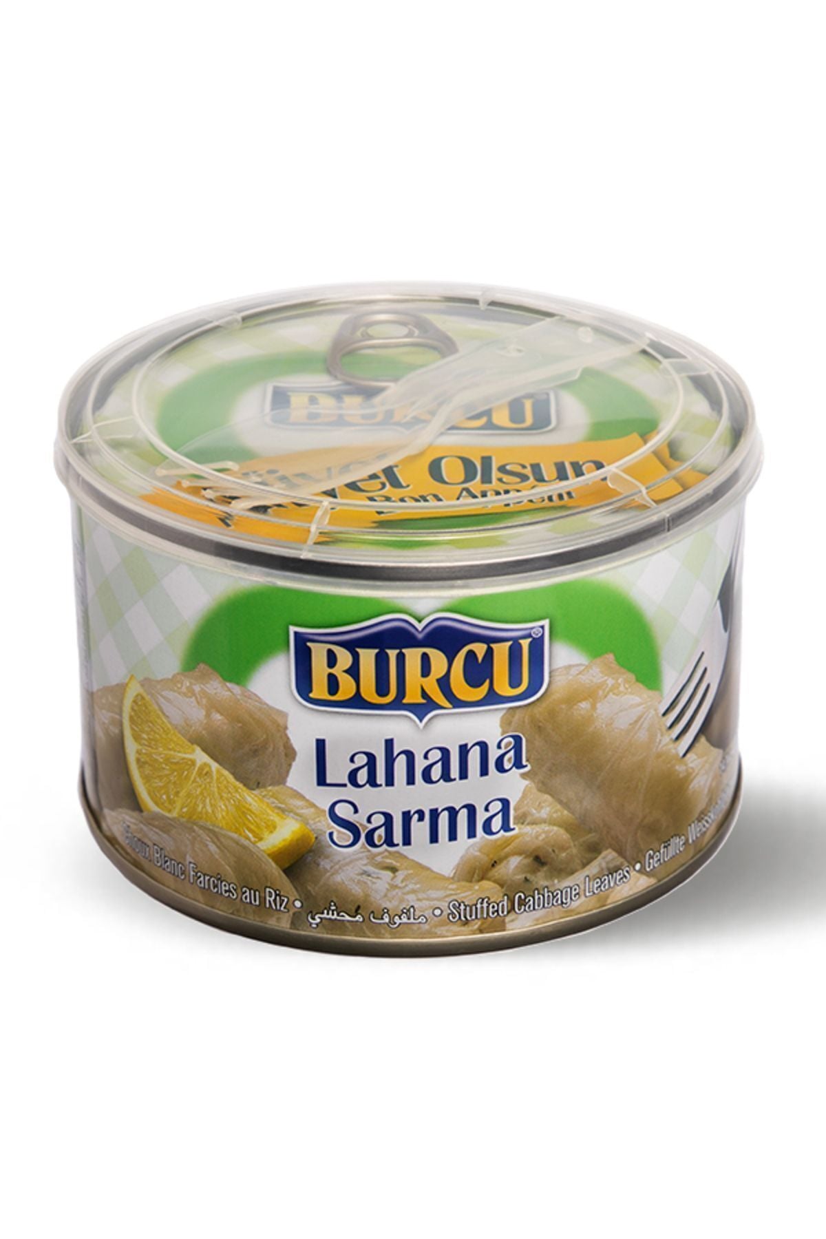 400 gram burcu lahana sarma
