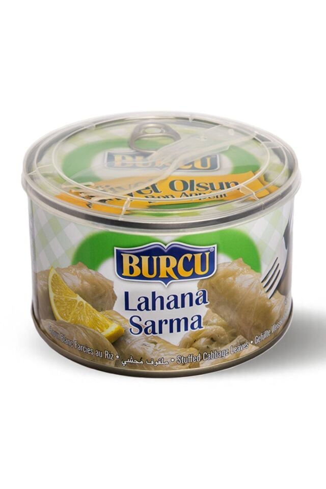 400 gram burcu lahana sarma