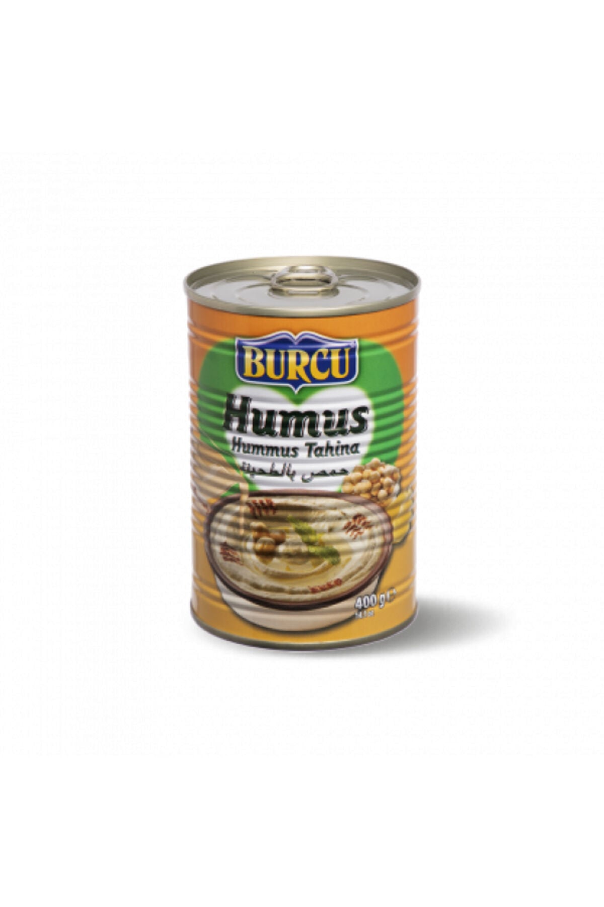 400 gram burcu humus