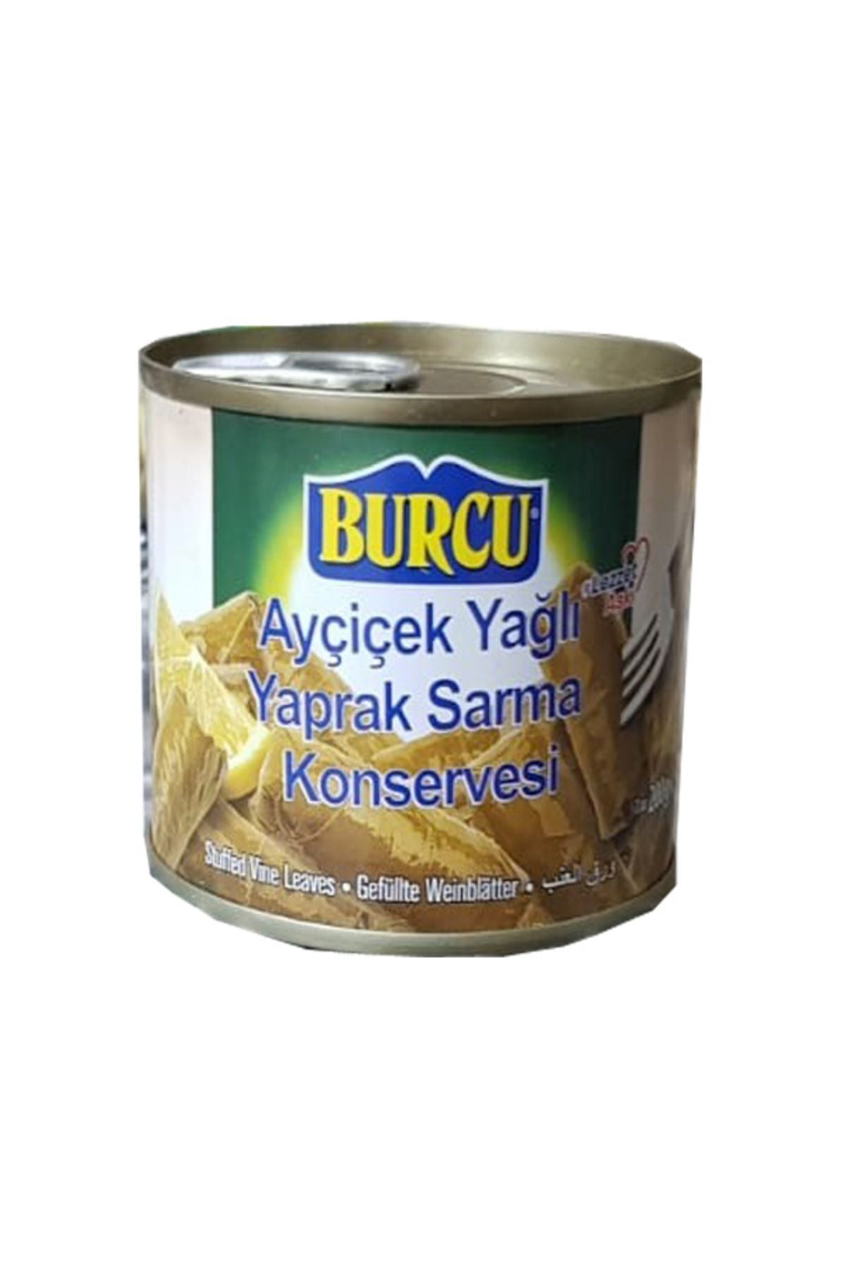 200 gram burcu yaprak sarması