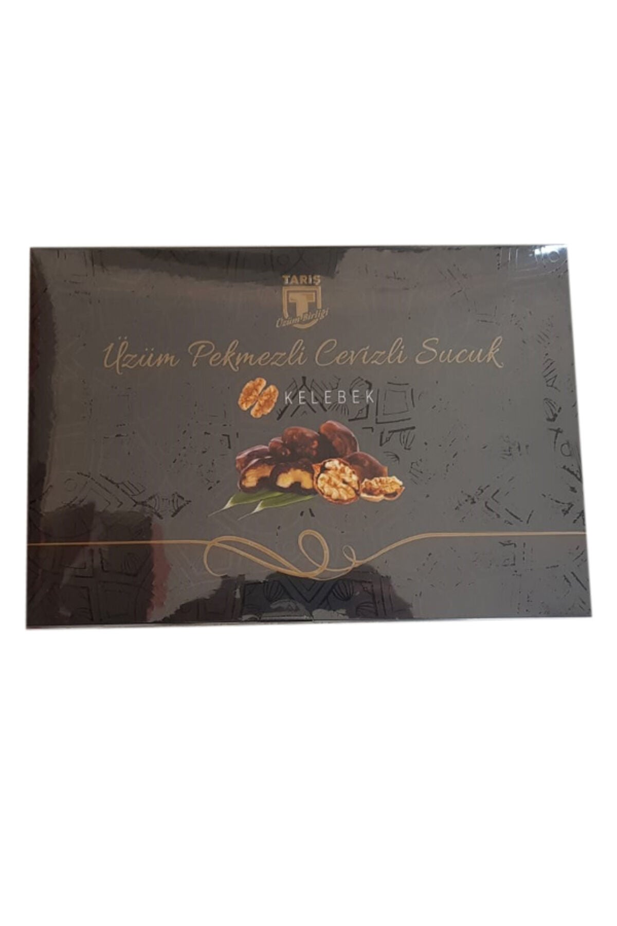 350 gram üzüm pekmezli cevizli sucuk
