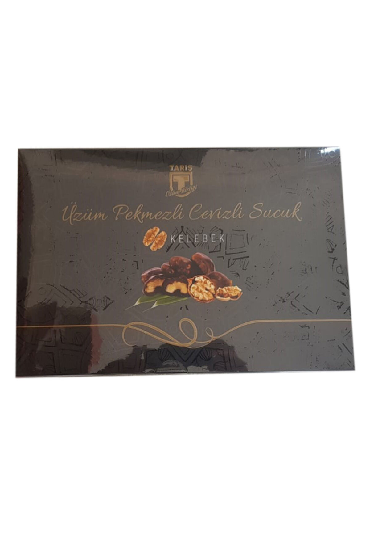 350 gram üzüm pekmezli cevizli sucuk