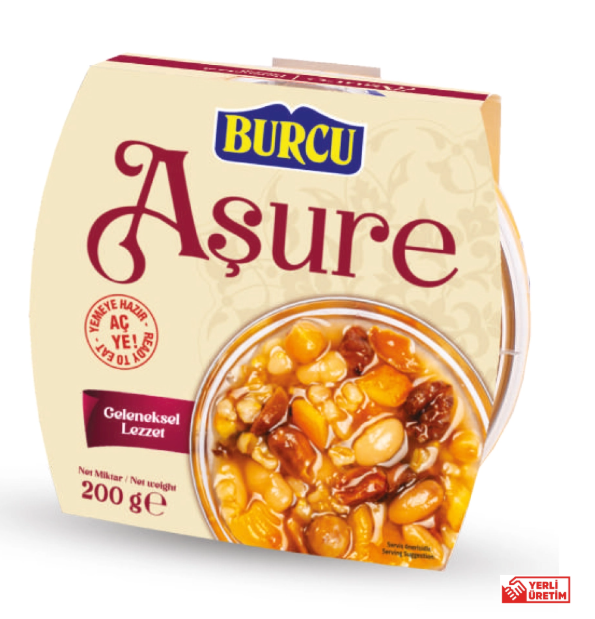 asure 200 gram