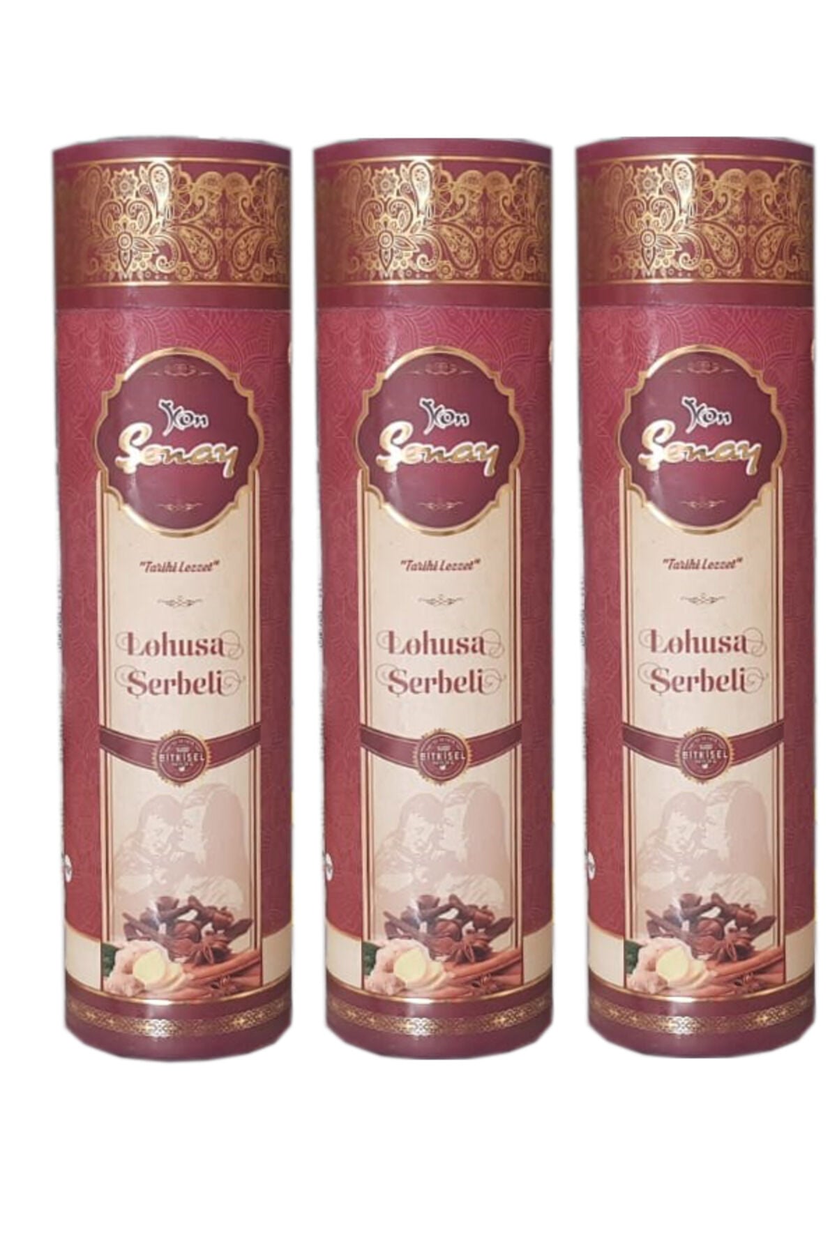 lohusa şerbeti