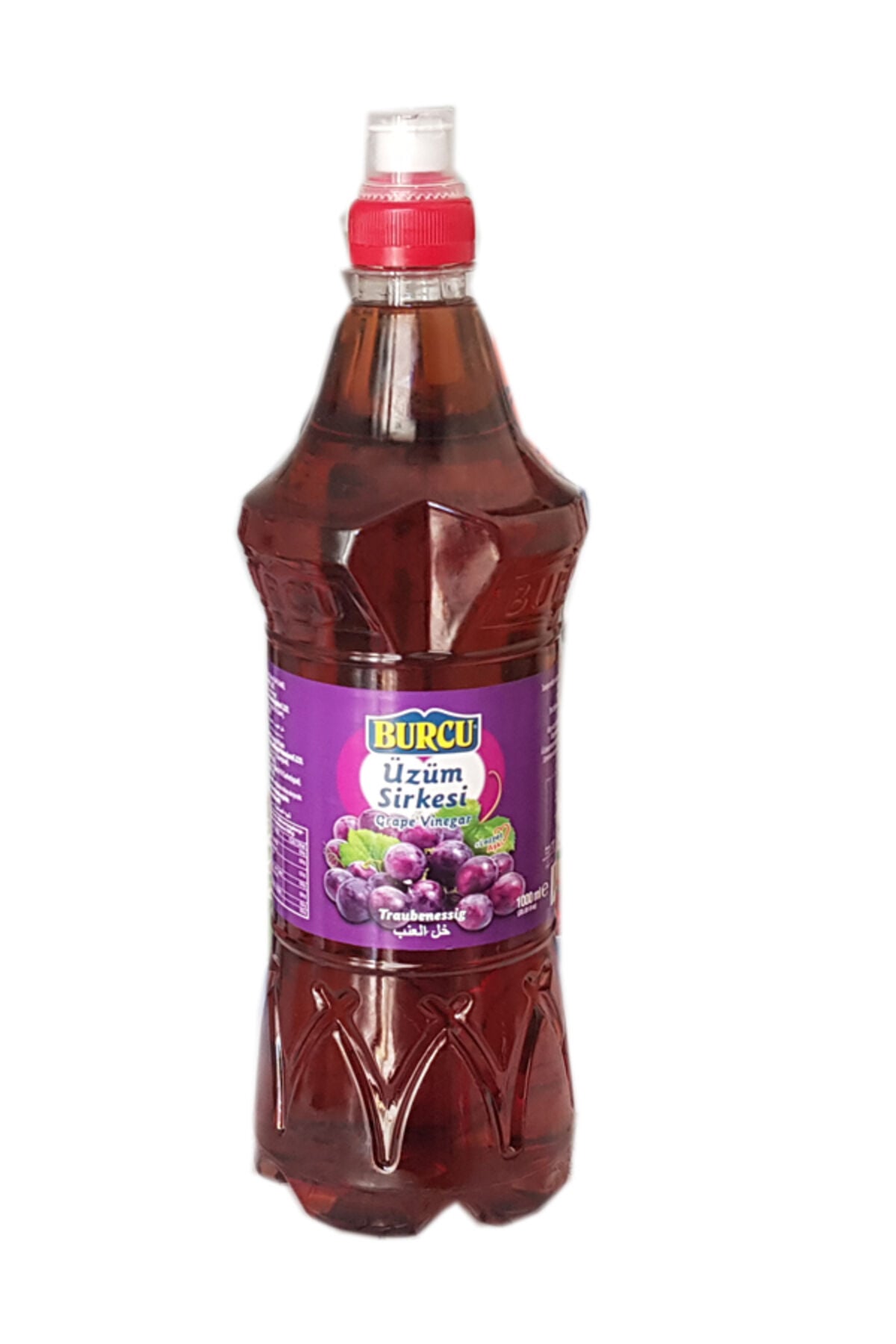 üzüm sirkesi 1 lt