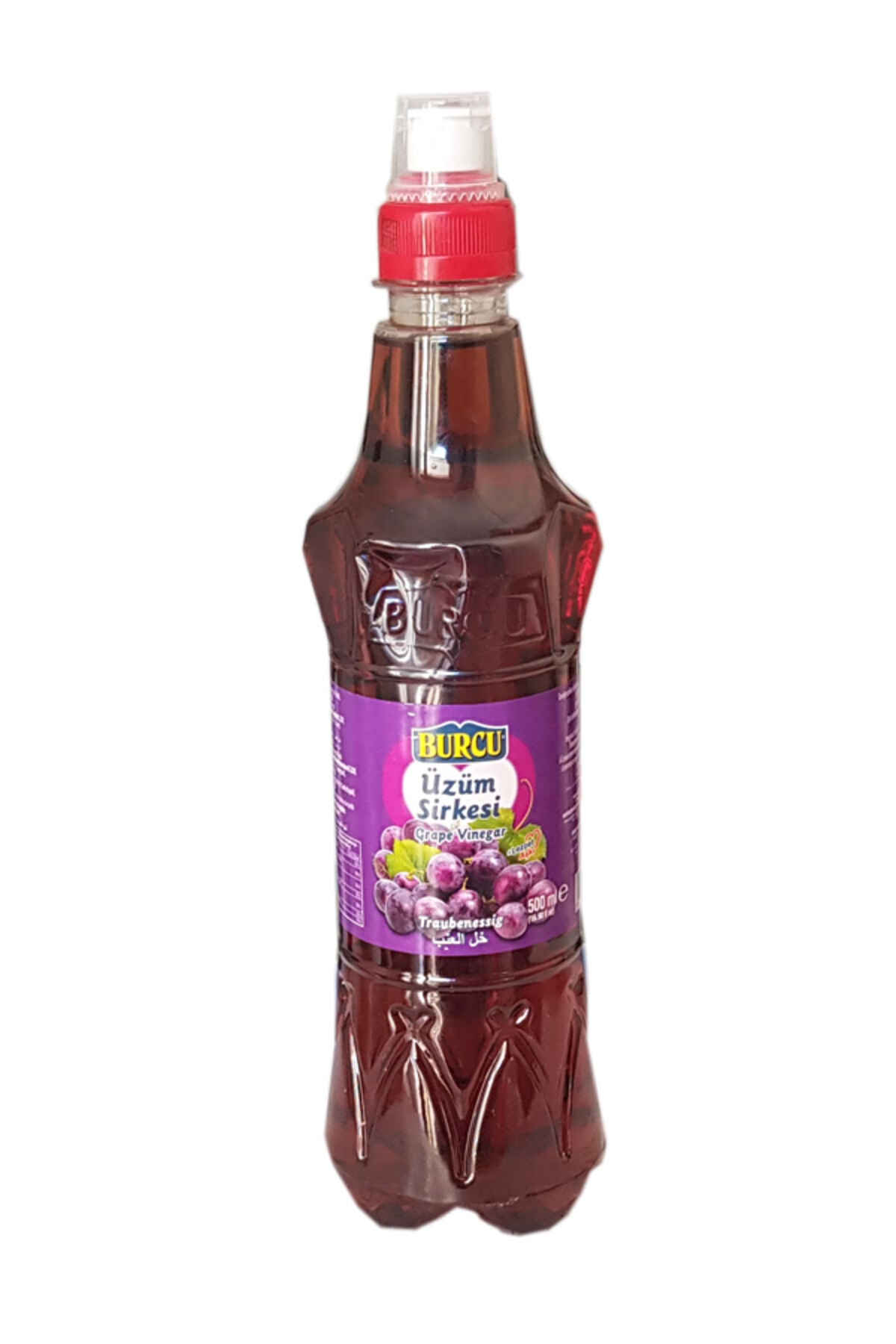 üzüm sirkesi 500 ml