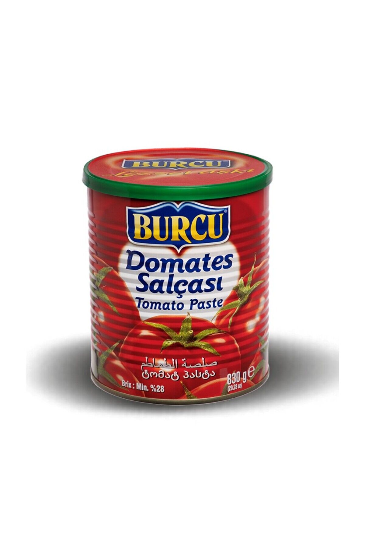 Tomato Paste 830 g