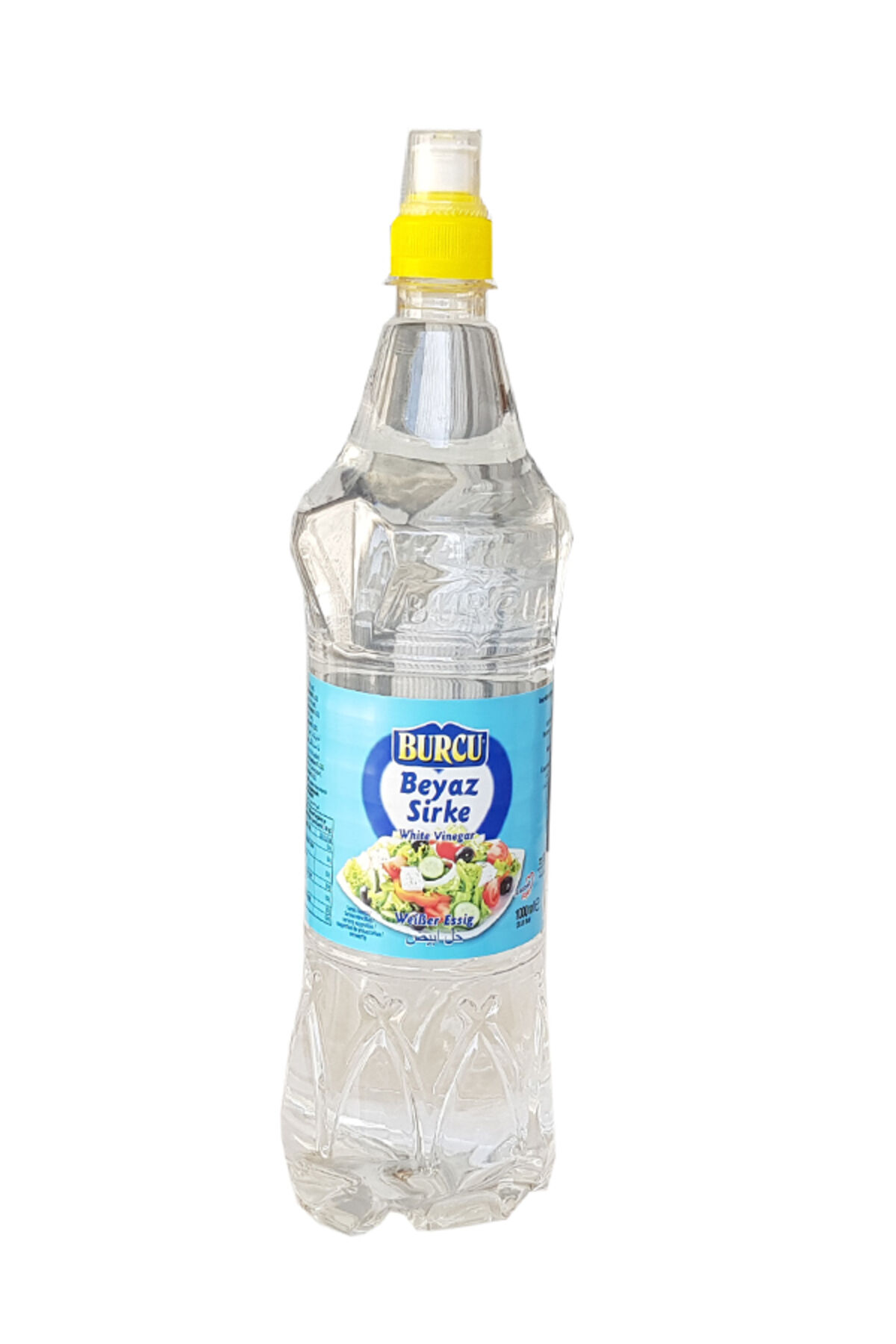 beyaz sirke 500 ml