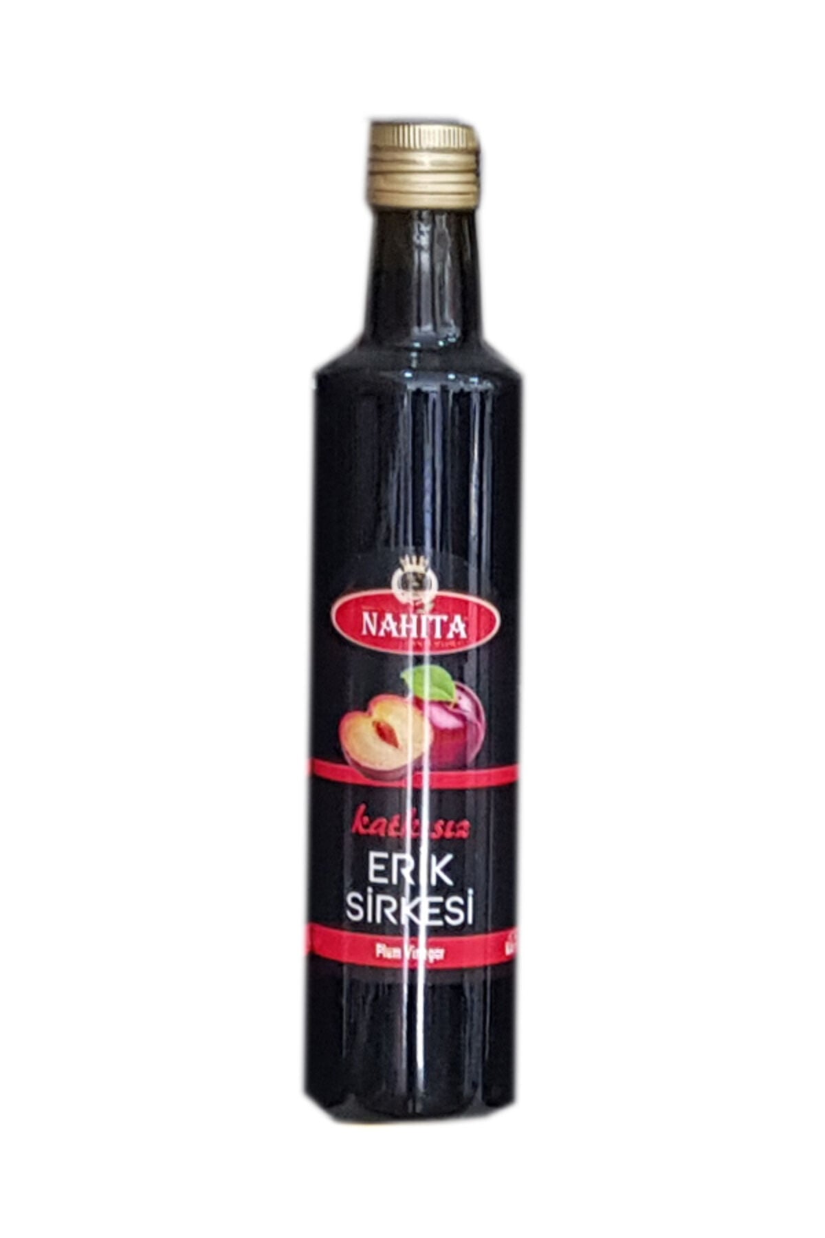 erik sirkesi 500 ml