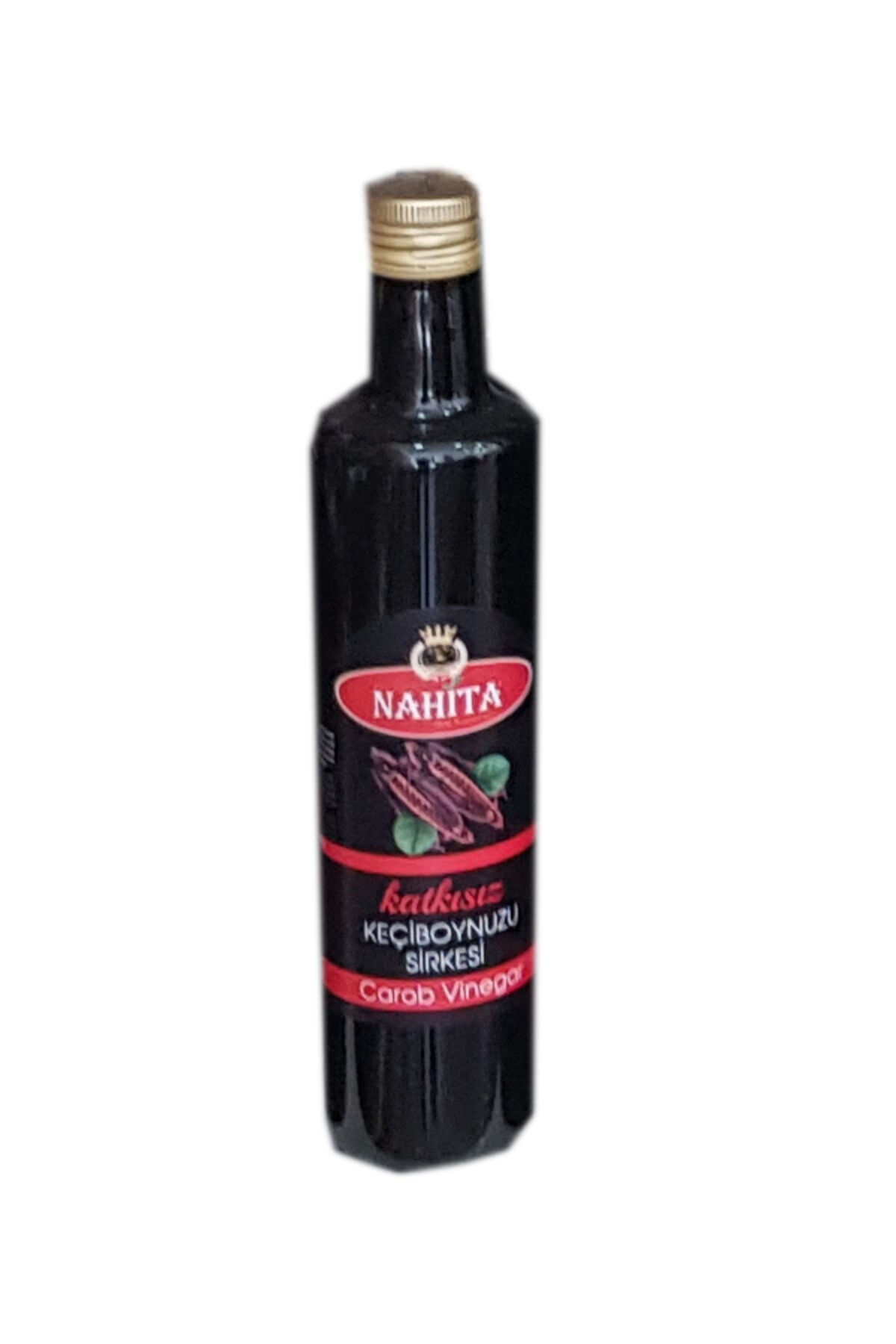 keçiboynuzu sirkesi 500 ml