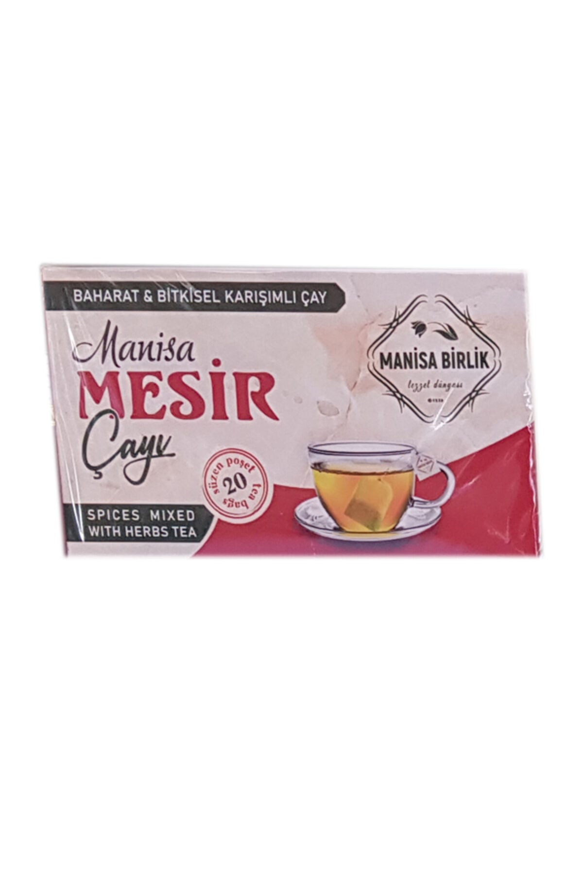 mesir çayı