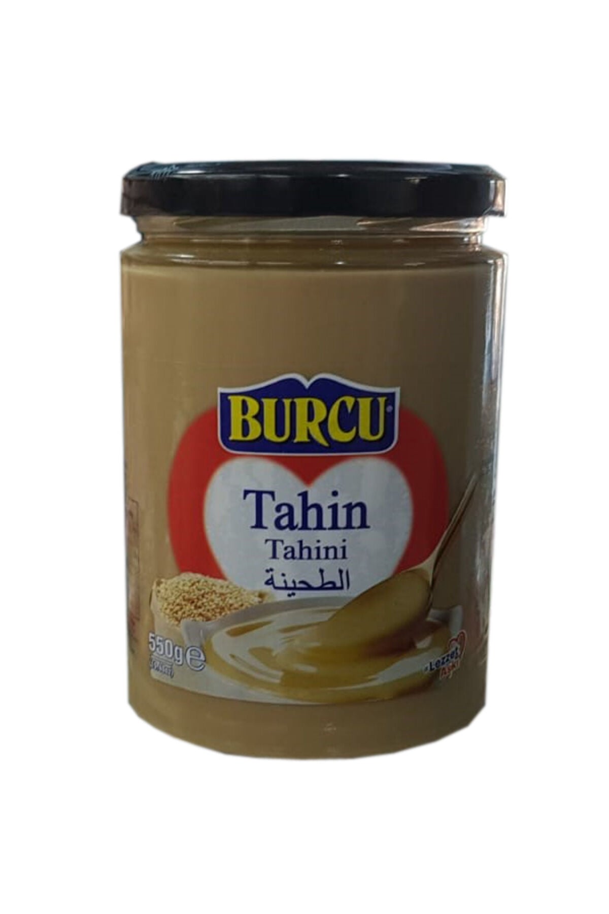 tahin 550 gram