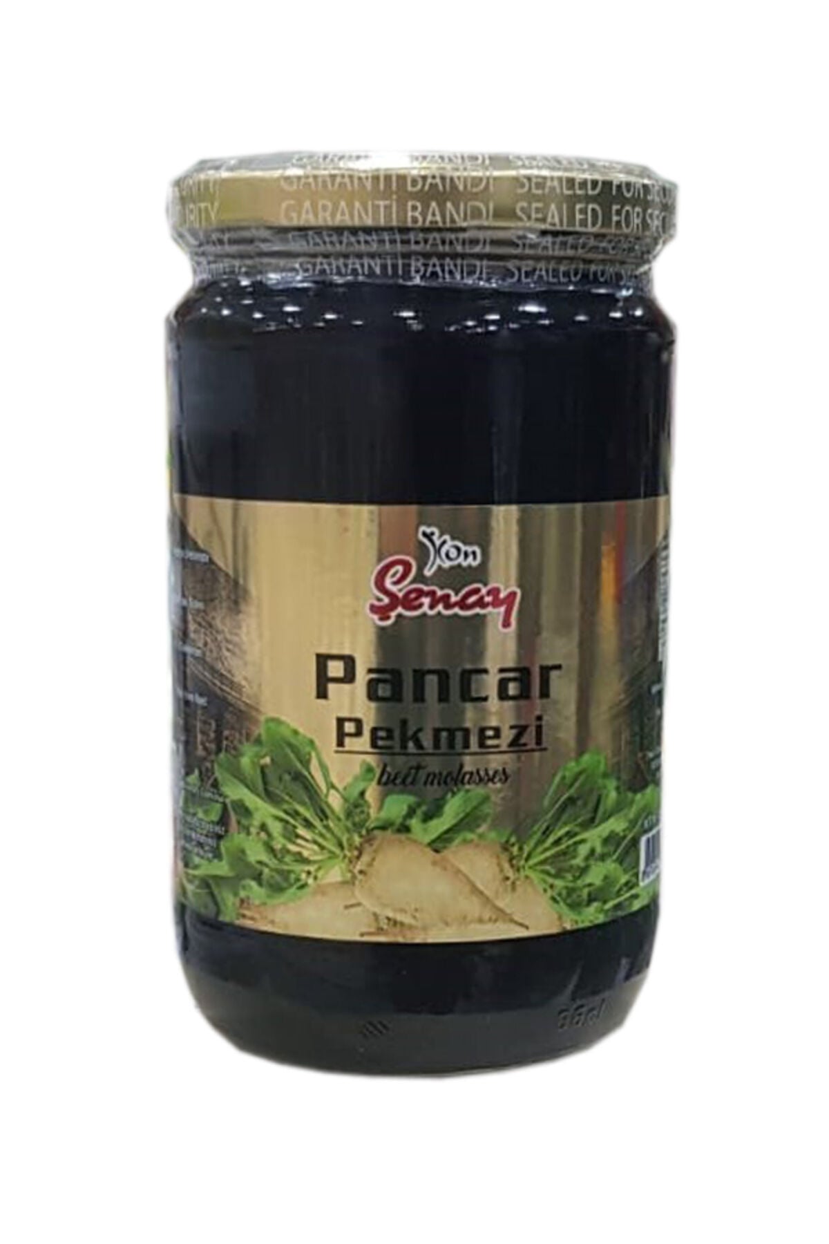 pancar pekmezi 800 gram