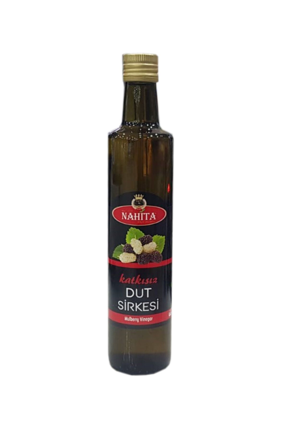 dut sirkesi 500 ml