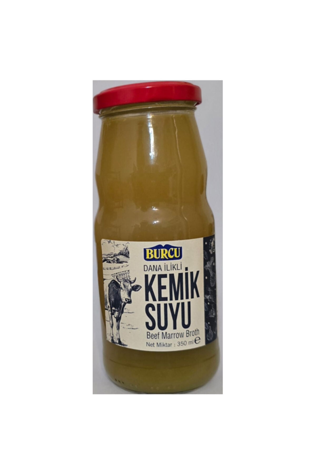 dana ilikli kemik suyu