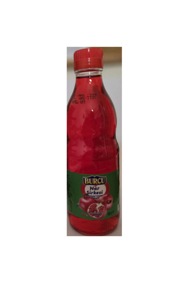 nar sirkesi 500 ml