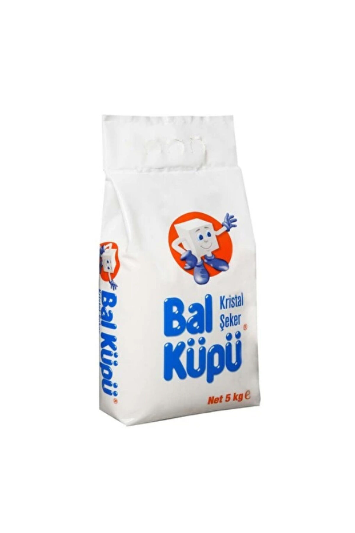 balküpü 5 kğ toz şeker