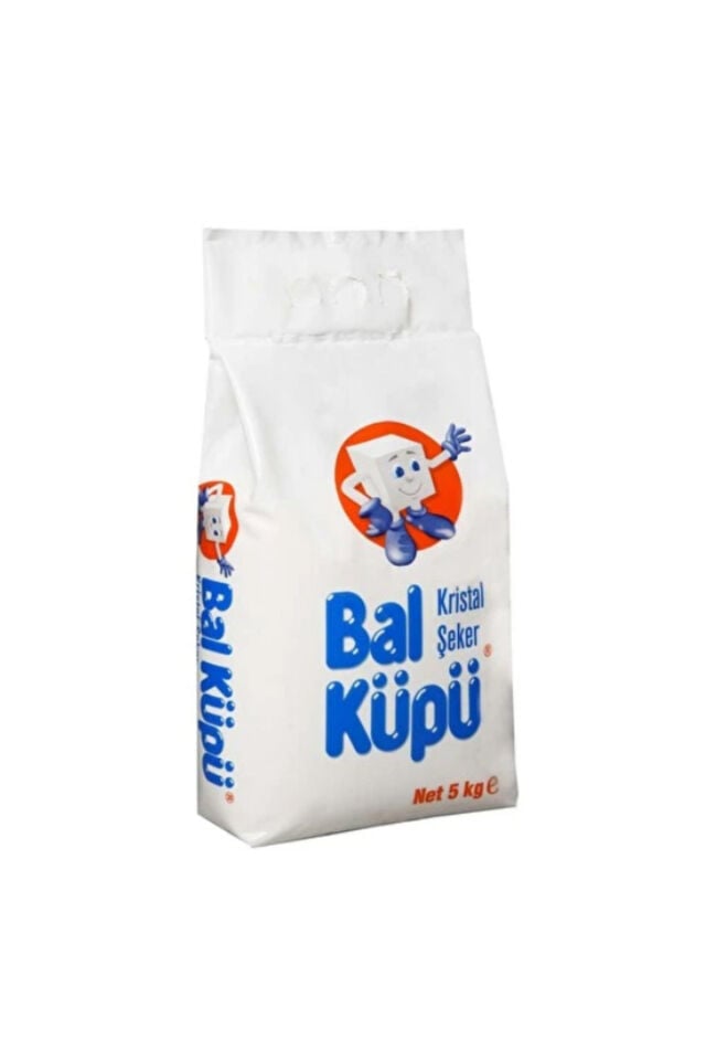 balküpü 5 kğ toz şeker