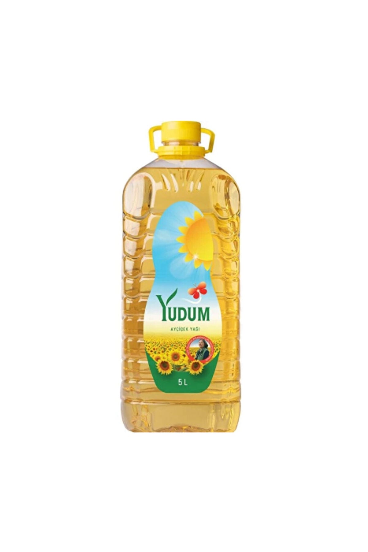 yudum yağ 5 lt