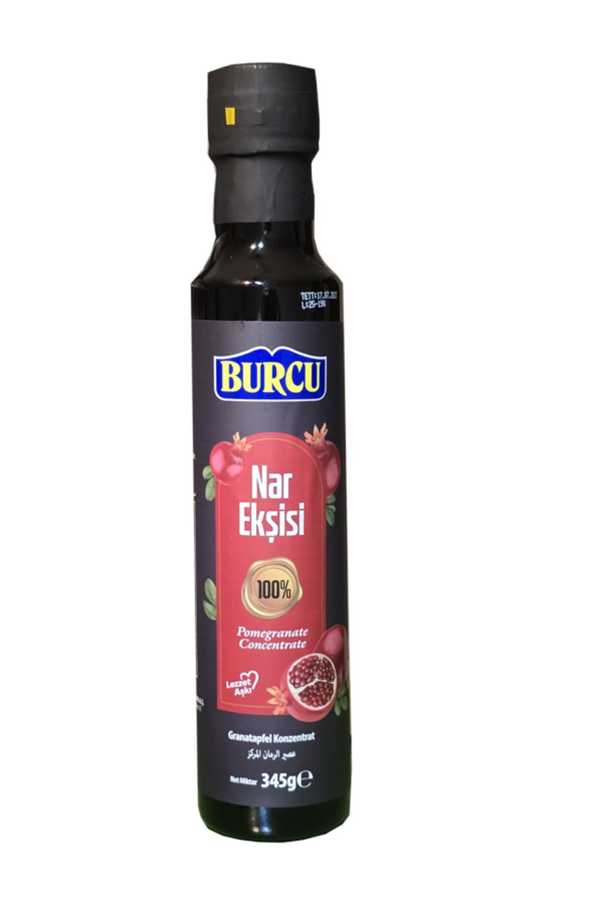 nar ekşisi %100 345 gram